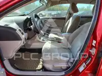 2012 Toyota COROLLA фото