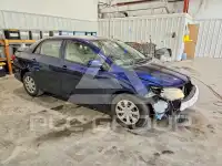 2012 Toyota COROLLA фото