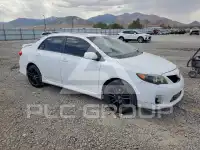 2012 Toyota COROLLA photo