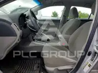 2012 Toyota COROLLA photo