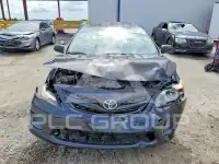 2012 Toyota COROLLA фото