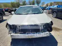 2012 Toyota COROLLA photo