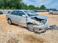 2012 Toyota COROLLA фото