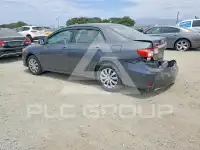 2012 Toyota COROLLA фото