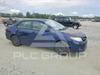 2012 Toyota COROLLA photo