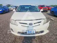 2012 Toyota COROLLA photo