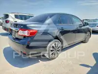 2012 Toyota COROLLA photo
