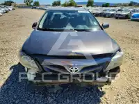 2012 Toyota COROLLA photo