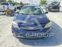 2012 Toyota COROLLA фото