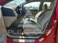 2012 Toyota COROLLA photo