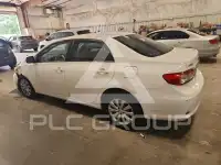2012 Toyota COROLLA фото