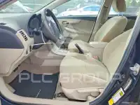 2012 Toyota COROLLA photo
