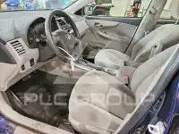 2012 Toyota COROLLA фото