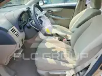 2012 Toyota COROLLA photo