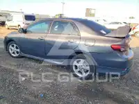 2012 Toyota COROLLA photo