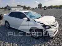 2012 Toyota COROLLA photo