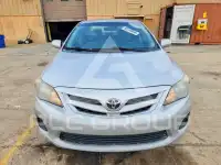 2012 Toyota COROLLA photo
