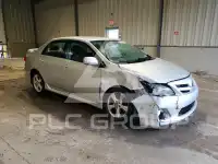 2012 Toyota COROLLA photo