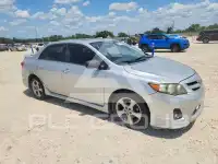 2012 Toyota COROLLA photo