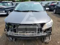 2012 Toyota COROLLA photo