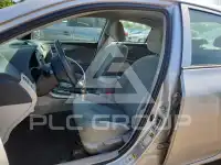 2012 Toyota COROLLA фото