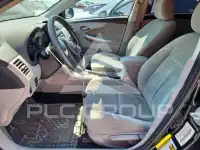 2012 Toyota COROLLA photo