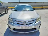 2012 Toyota COROLLA фото