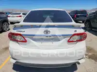 2012 Toyota COROLLA photo