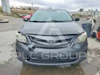 2012 Toyota COROLLA photo