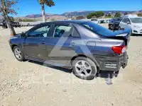 2012 Toyota COROLLA photo