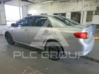 2012 Toyota COROLLA фото