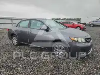 2012 Toyota COROLLA фото