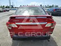 2012 Toyota COROLLA photo
