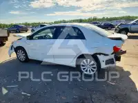 2012 Toyota COROLLA photo