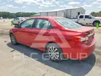 2012 Toyota COROLLA photo