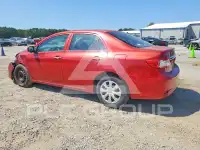 2012 Toyota COROLLA photo