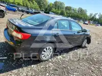 2012 Toyota COROLLA фото