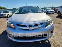 2012 Toyota COROLLA photo