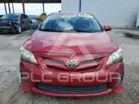 2012 Toyota COROLLA photo