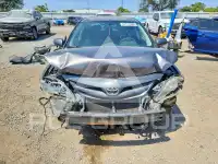 2012 Toyota COROLLA photo