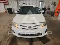 2012 Toyota COROLLA фото