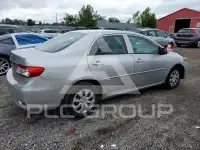 2012 Toyota COROLLA photo