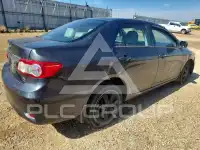 2012 Toyota COROLLA photo