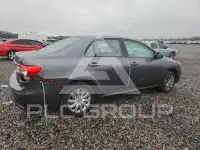 2012 Toyota COROLLA фото