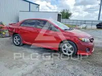 2012 Toyota COROLLA photo