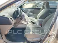 2012 Toyota COROLLA фото