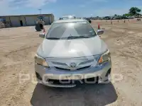 2012 Toyota COROLLA фото