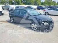 2012 Toyota COROLLA фото