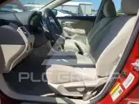 2012 Toyota COROLLA photo