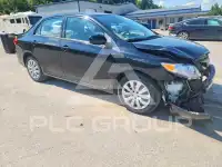 2012 Toyota COROLLA фото
